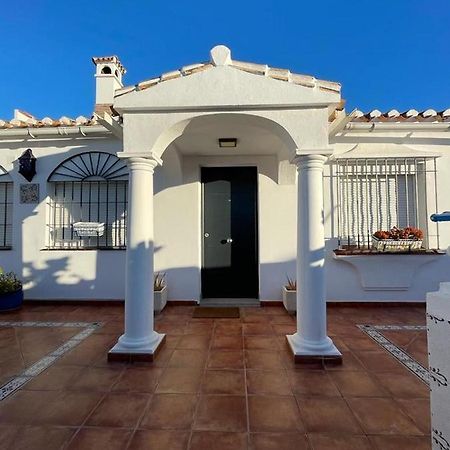 Villa Tomillo Málaga Exteriör bild