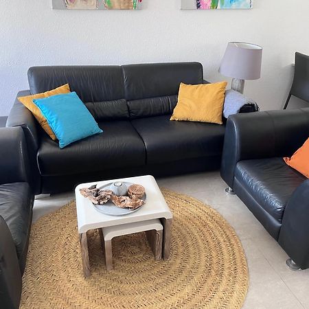 Villa Tomillo Málaga Exteriör bild