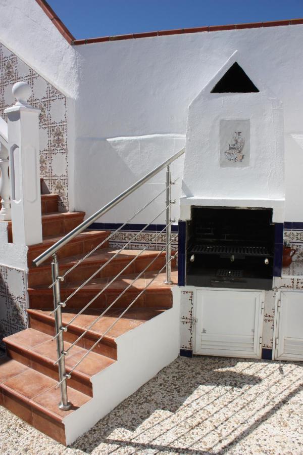 Villa Tomillo Málaga Exteriör bild