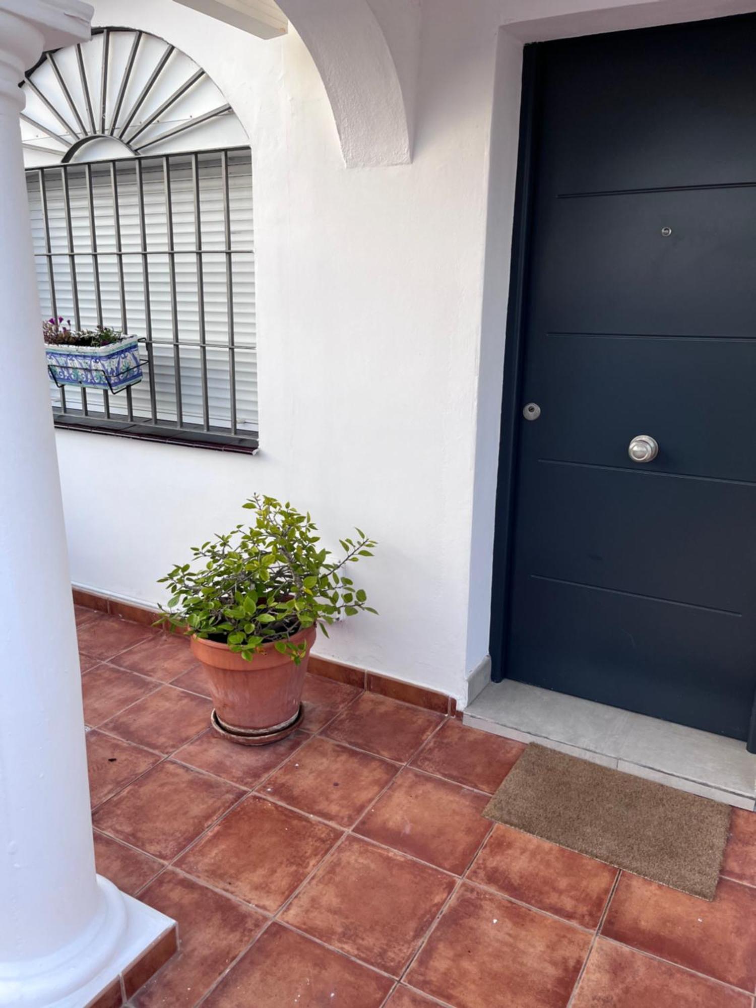 Villa Tomillo Málaga Exteriör bild